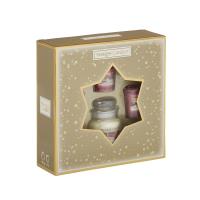 Yankee Candle 3 Votive & Small Jar Gift Set Extra Image 1 Preview